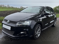 Volkswagen Polo - 1.0 R-Line Bluemotion 2015 GARANTIE 5-DRS LED AIRCO