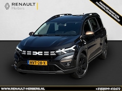 Dacia Jogger - 1.0 TCe 110 Extreme 7p. STOELVERWARMING / ECC / ACHTERUITRIJCAMERA