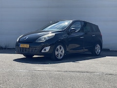 Renault Grand Scénic - 1.4 TCe Sélection Business|Camera|17"LM