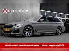BMW 5-serie Touring - 530e xDrive Business Edition Plus M-Sportpakket / BTW-Auto/ 1e-Eigenaar/ Pano-Dak/ Head-Up