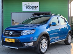 Dacia Sandero Stepway - 0.9 TCe Lauréate | Navigatie | CruiseControl |