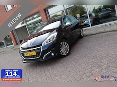 Peugeot 208 - 1.2 PureTech Allure Carplay Navi Airco