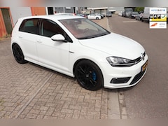 Volkswagen Golf - 1.4 TSI Highline Business R Line, Garantie