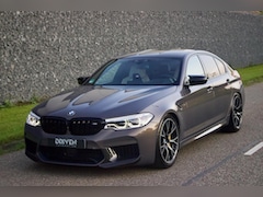 BMW M5 - 5-serie Competition