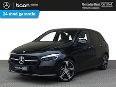 Mercedes-Benz B-klasse - B 250 e Luxury Line | Distronic | Dodehoekassistent | Spoorassistent | 360 graden camera |