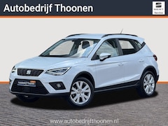 SEAT Arona - 1.0 TSI Xcellence Business Intense | Trekhaak | Apple CarPlay | Stoelverwarming | Cruise