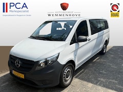 Mercedes-Benz Vito Tourer - 114 CDI Automaat Bl. Tech Pro Extra Lang 9-Persoons Excl. BTW