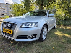 Audi A3 Sportback - 1.4 TFSI Attraction Pro Line