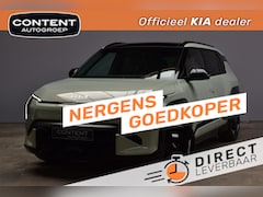 Kia EV3 - 81, 4 kWh 204pk GT-Line DIRECT BESCHIKBAAR