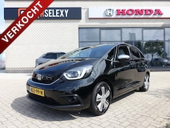 Honda Jazz - 1.5 i-MMD 109pk Hybrid CVT Executive Afneembare Trekhaak