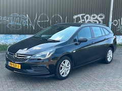 Opel Astra Sports Tourer - 1.0 Online Edition 2017 Carplay PDC v+a NAP Led Cruise control Start/stop Zuinig