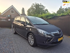 Opel Zafira Tourer - 1.4 Innovation 7p. PANORAMADAK NAVI CRUISE AIRCO