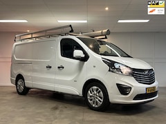 Opel Vivaro - 1.6 CDTI L2H1 Sport 2016 Navi