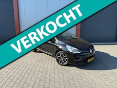Renault Clio - 0.9 TCe Intens