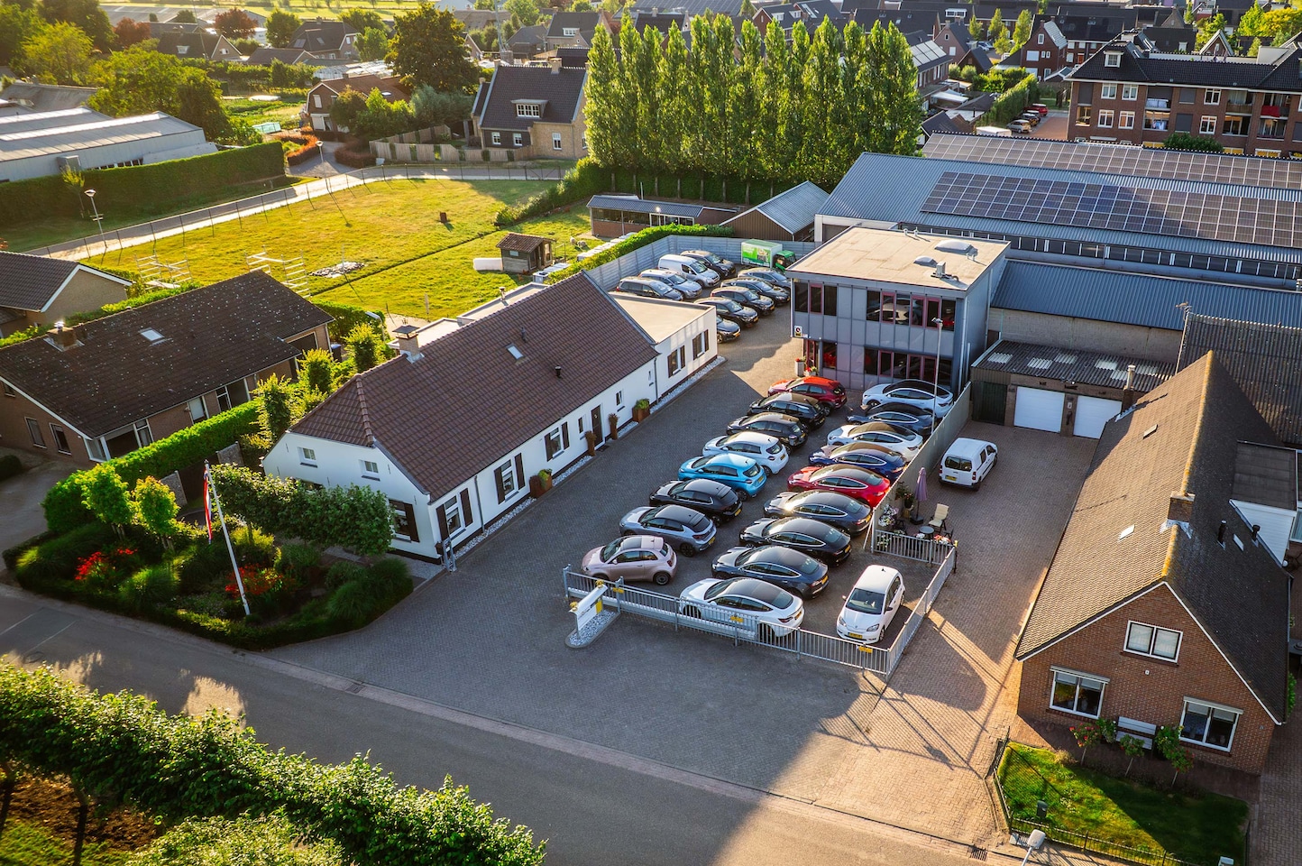 Kroon Auto´s