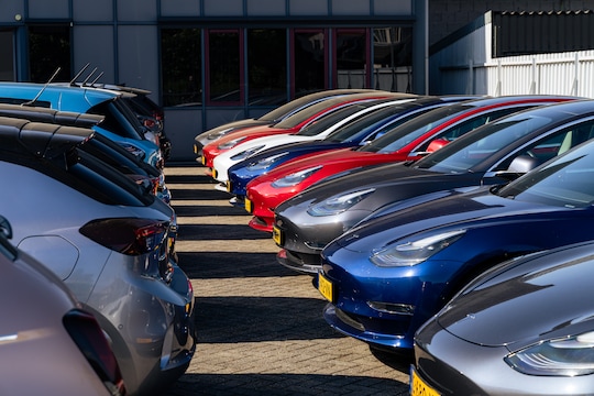 Kroon Auto´s