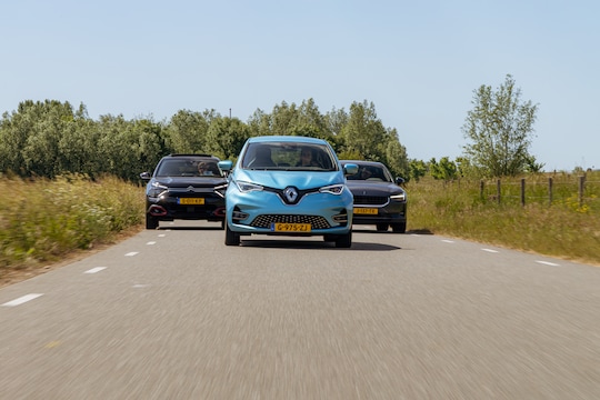 Kroon Auto´s