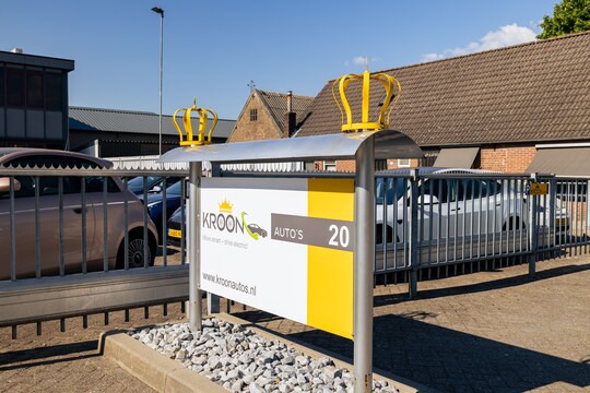 Kroon Auto´s