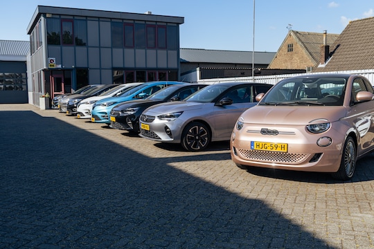 Kroon Auto´s