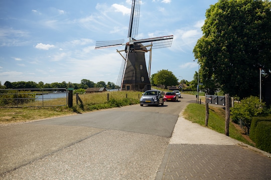 Kroon Auto´s