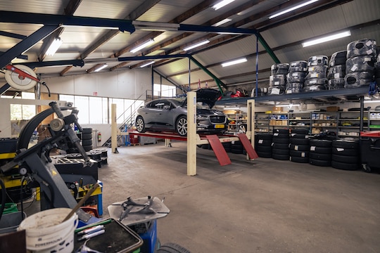 Kroon Auto´s