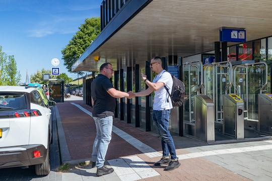 Kroon Auto´s