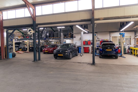 Kroon Auto´s
