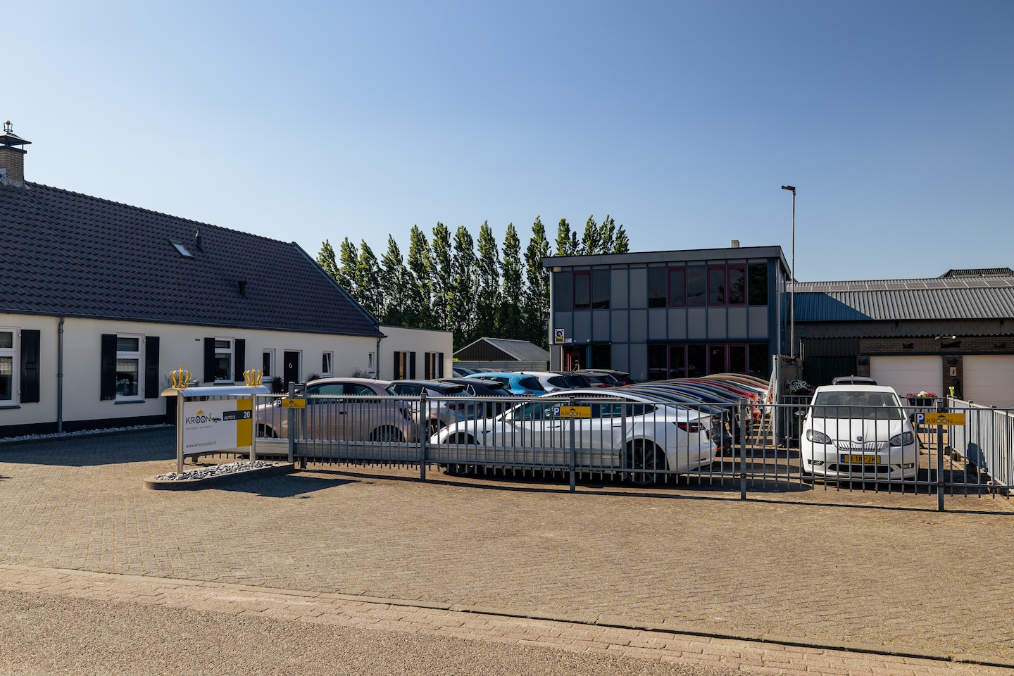 Kroon Auto´s