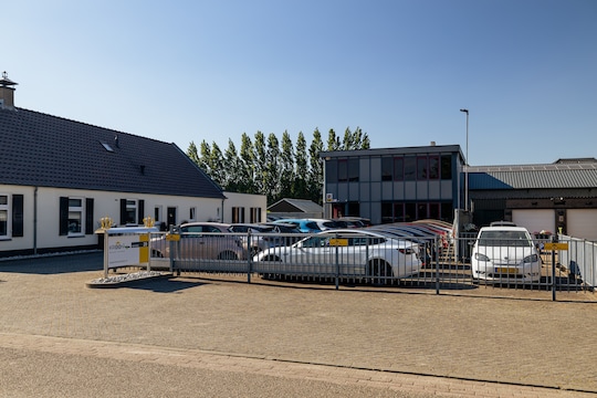 Kroon Auto´s