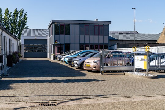 Kroon Auto´s