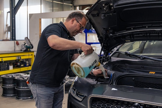 Kroon Auto´s