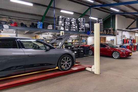 Kroon Auto´s