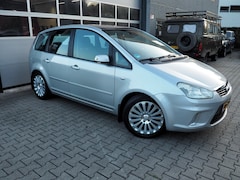 Ford C-Max - 2.0 16V Titanium CLIMA CRUISE PANODAK TREKH