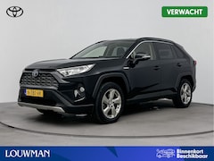 Toyota RAV4 - 2.5 Hybrid Dynamic