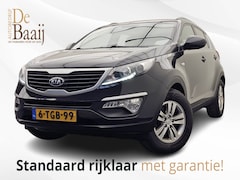 Kia Sportage - 1.6 GDI Vibe | Trekhaak | Navi | Clima