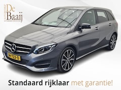 Mercedes-Benz B-klasse - 180 Ambition | Automaat | Trekhaak | Urban pakket