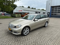Mercedes-Benz C-klasse Estate - 220 CDI Business Class 125 Avantgarde