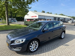 Volvo V60 - 2.0 D4 Summum automaat
