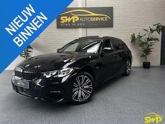 BMW 3-serie Touring - 320e xDrive High Executive | M-sport | Pano | ACC | 360 cam | Keyless