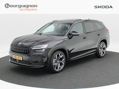 Skoda Kodiaq - 1.5 TSi 204 Pk PHEV Sportline Business | Trekhaak | Panoramadak | 20 Inch | Head-Up | Navi