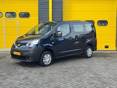 Nissan NV200 - 1.6 Airco BTW&BPM Vrij