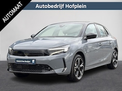 Opel Corsa - 1.2 T 100PK Automaat GS line | Camera | LED Verlichting | Apple Carplay/Android Auto | PDC