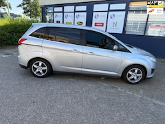 Ford Grand C-Max - 1.6 EcoBoost Titanium (((7PERSOONS ))) luxe uitvoering. Apk 6-2026
