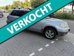 Mitsubishi Outlander Sport - 2.0 Invite+ ((( mooi nette auto )))