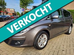 SEAT Altea XL - 1.2 TSI I-Tech NAP eerste eigenaar