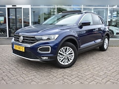 Volkswagen T-Roc - 1.5 TSI 150PK DSG-7 Style | PANORAMADAK | ELEKTR. A. KLEP | NAVIGATIE | CAMERA | LED