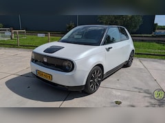 Honda e - e Advance 17" Nieuwstaat