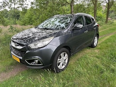Hyundai ix35 - 2.0i Style APK t/m 04-11-2025