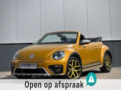 Volkswagen Beetle Cabriolet - 1.4 TSI DUNE