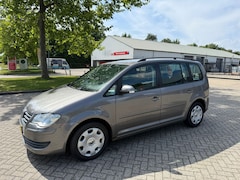 Volkswagen Touran - 2.0 TDI Comfortline Business